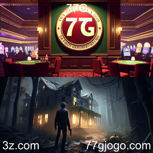 A Empolgação dos Jogos de Horror: Medo e Adrenalina na Tela