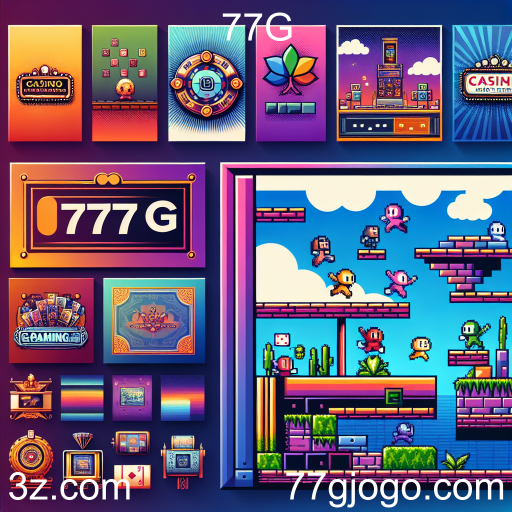 A Evolução dos Jogos de Plataforma: Uma Jornada Através do Tempo e da Criatividade