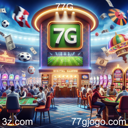 A Evolução dos Jogos Esportivos: Da Diversão à Competição Global